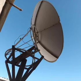 Барабан антен