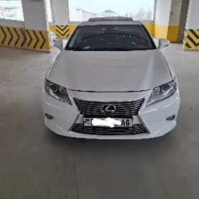 Lexus ES 350 2013