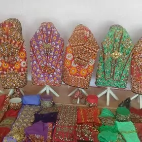 fatalar we kürteler