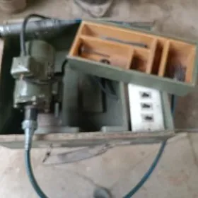 бор машинка