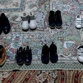 àdik сапожки