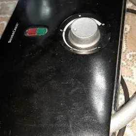 ВАФЕЛЬНИЦА SILWER CREST