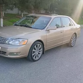 Toyota Avalon 2001