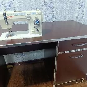 janome 808 tikin masyn