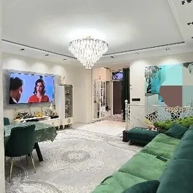 30 Мкр Дублекс 3 Комнаты