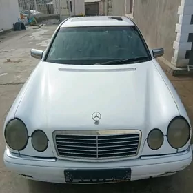 Mercedes-Benz 230E 1997
