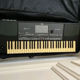 korg pa600