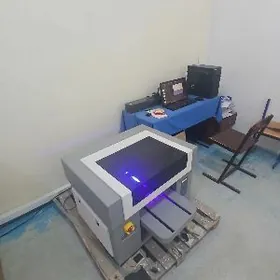 UV УФ Printer Принтер Lingya