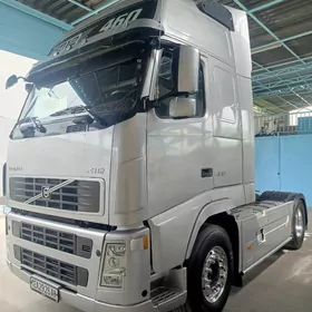 Volvo FH 460 2005