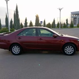 Toyota Camry 2003