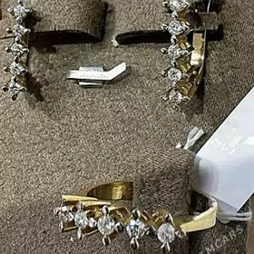 комплект зол Ереван