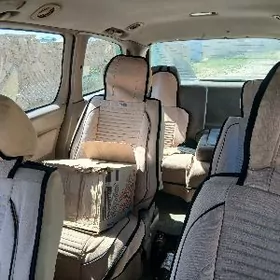 Toyota Sienna 1998