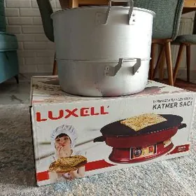 gutap, lavaş peçka we manty