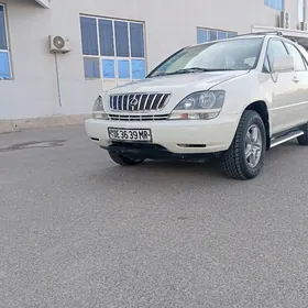 Lexus RX 300 2000
