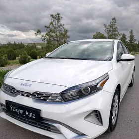 Kia Forte 2023
