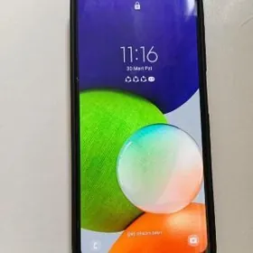 Samsung A22