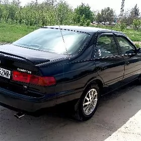 Toyota Camry 2001