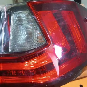 lexsus rx 2021yz sağ krel fara