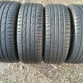 Otani 215 55 17 Teker 4ştuk