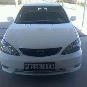 Toyota Camry 2003