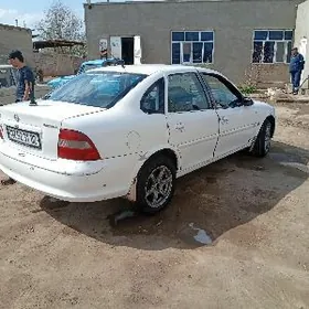 Opel Vectra 1998