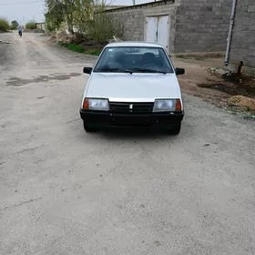 Lada 21099 2002