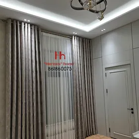 Perdeler Tutylar zanawesga што