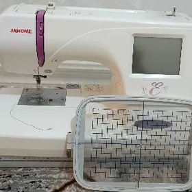 janome 350 e