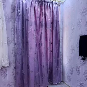 занавески/перделер