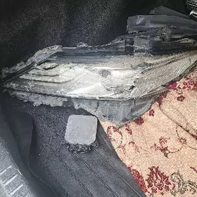 Camry fara blok yewropeyka