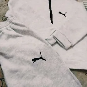 Спортивный костюм