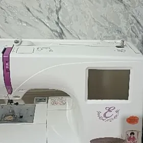 janome 350 e