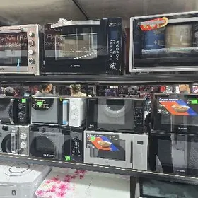 duhovka micravalnovka 