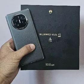 Huawei mate x5 12/512