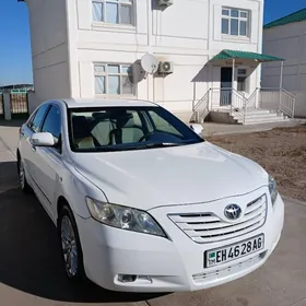Toyota Camry 2008