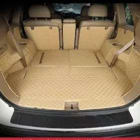 Highlander 2008-2012 коврик