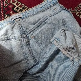 Jeans, jinsi , Джинсы