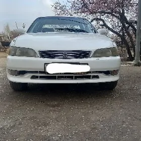 Toyota Mark II 1995
