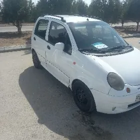 Daewoo Matiz 2009