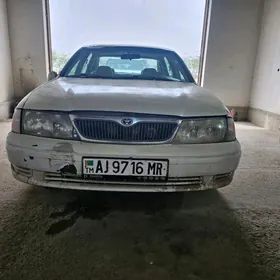 Toyota Avalon 1996
