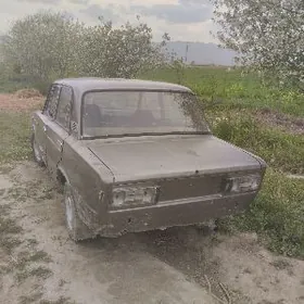 Lada 2106 1992