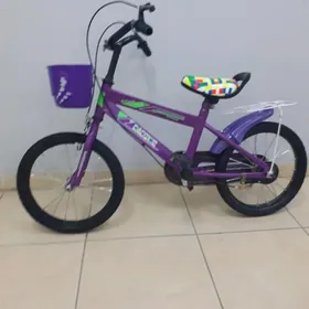 Tigir.велосипед