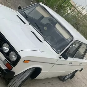 Lada 2106 1987