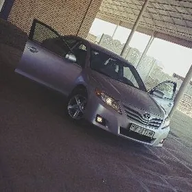Toyota Camry 2009