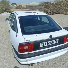 Opel Vectra 1992
