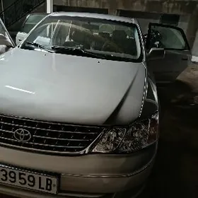 Toyota Avalon 2003