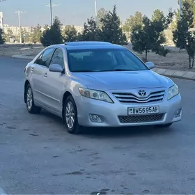 Toyota Camry 2009