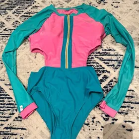 новый купальник