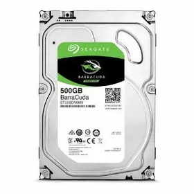 Hdd 500gb
