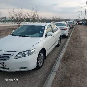 Toyota Camry 2008